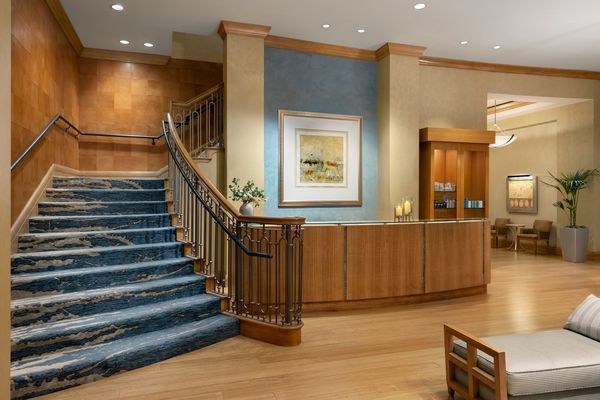 Mokara Hotel & Spa by null