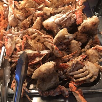 East Buffet - Crab - Buffets Near Me - Austin, Texas