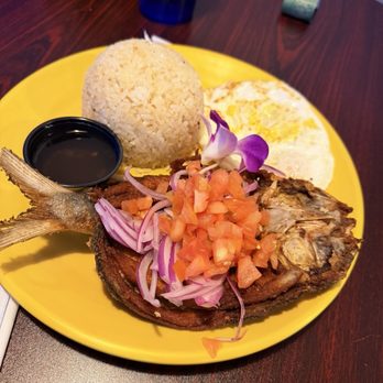 Guieb Cafe - Bangsilog - Breakfast & Brunch Near Me - Las Vegas, Nevada Guieb Cafe - Bangsilog - Breakfast & Brunch Near Me - Las Vegas, Nevada