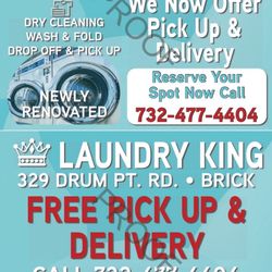 Laundry King