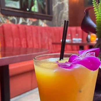 Kokomo - Mango Margarita - Caribbean Near Me - Brooklyn, New York Kokomo - Mango Margarita - Caribbean Near Me - Brooklyn, New York