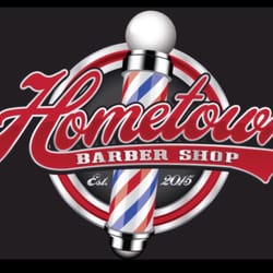 Hometown Barber Shop