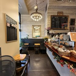 Passero's Coffee Roasters