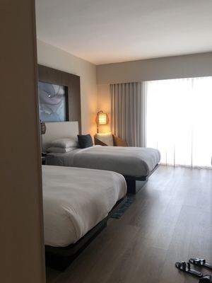 San Juan Marriott Resort & Stellaris Casino by null