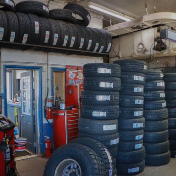 Mighty Mike's Tires - Tires Near Me - Saint John, Indiana Mighty Mike's Tires - Tires Near Me - Saint John, Indiana
