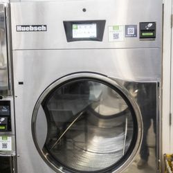High Street Laundry