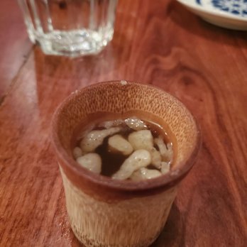 Kamonegi - Dashi - Japanese Near Me - Seattle, Washington Kamonegi - Dashi - Japanese Near Me - Seattle, Washington