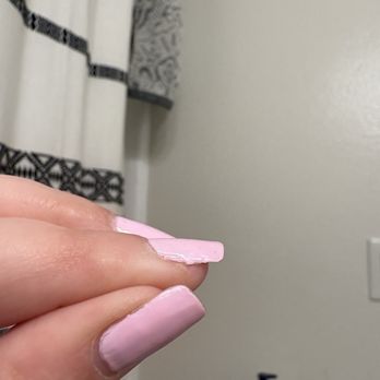 Skyline Nails & Spa - Nail Salons Near Me - Ventura, California