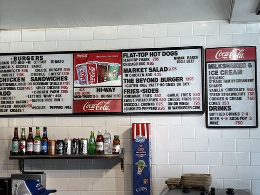 Hi-Way Burger & Fry by null