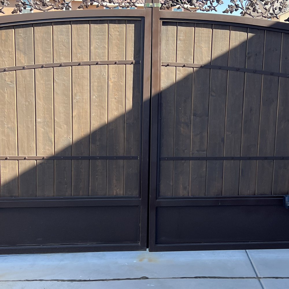 gate mismatch