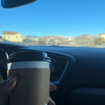 Lighthouse Coffee - Hot carmilla delicious - Coffee & Tea Near Me - Sparks, Nevada Lighthouse Coffee - Hot carmilla delicious - Coffee & Tea Near Me - Sparks, Nevada