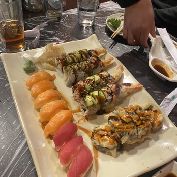 Sushi Kingdom - Sushi Bars Near Me - Marlton, New Jersey Sushi Kingdom - Sushi Bars Near Me - Marlton, New Jersey