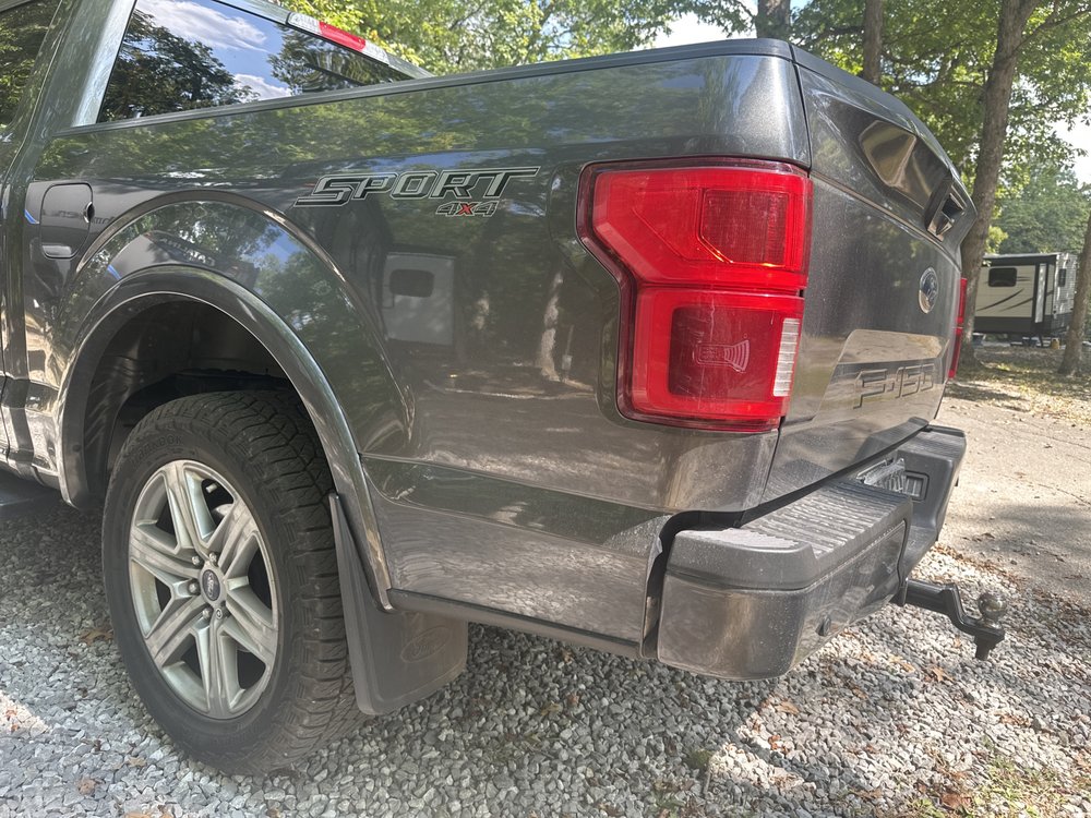 D & J AUTO BODY Updated August 2024 3296 Madison Pike, Fort