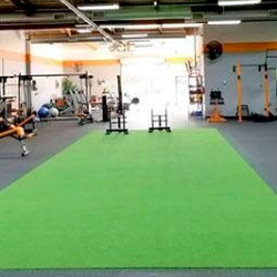Do Your Awesome Fitness Coaching - The playground is endless!  amazing equipment for strength training and conditioning!