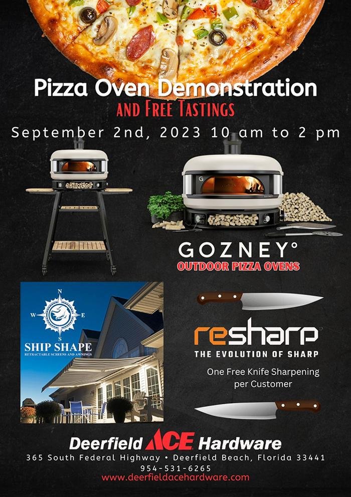 ACE HARDWARE Updated April 2025 365 S Federal Hwy, Deerfield Beach