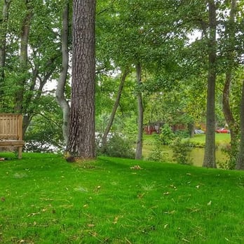 Meadow Lawn & Pest - Lawn renovation complete - Landscaping Near Me - Carrollton, Virginia Meadow Lawn & Pest - Lawn renovation complete - Landscaping Near Me - Carrollton, Virginia