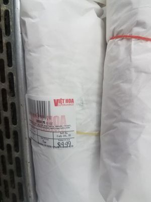 Viet Hoa Supermarket by null