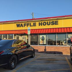 Waffle House - Waffle House - Raeford