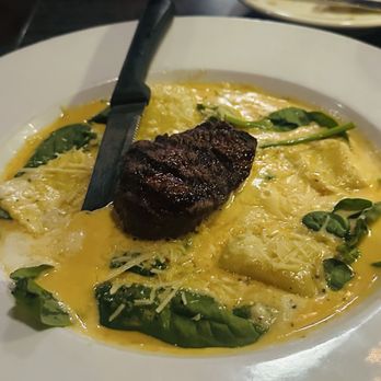Campus JAX - Fillet mignon - Bars Near Me - Newport Beach, California