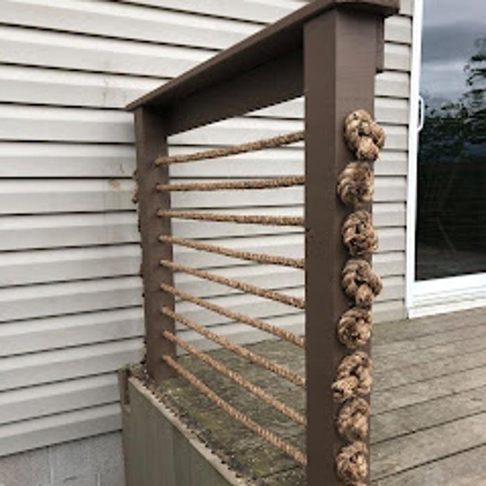 Slide of LaMarti and Sons Contractors