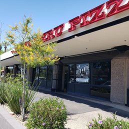 Federal Pizza