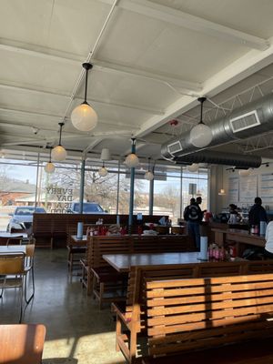 Rodney Scott's BBQ by null