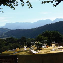 Restaurant Les Mésanges