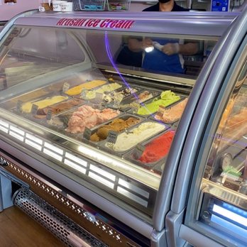La Michoacana Dulce Passion - Ice cream! - Desserts Near Me - Sedona, Arizona