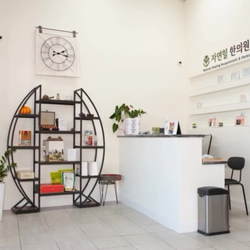 Natural Healing Acupuncture & Herbs Clinic - Come browse around