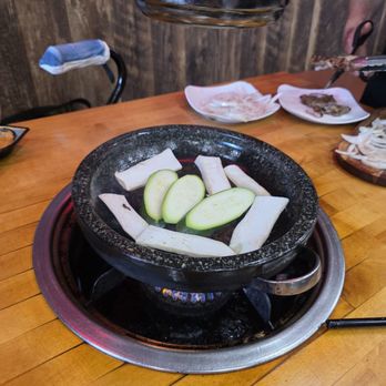 Char Haus BBQ - Korean Near Me - New York, New York