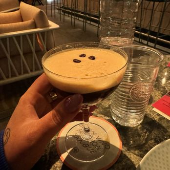 Bar Sprezzatura - Italian Near Me - New York, New York