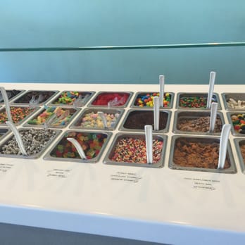 Yogurtini - Surprise - Ice Cream & Frozen Yogurt Near Me - Surprise, Arizona Yogurtini - Surprise - Ice Cream & Frozen Yogurt Near Me - Surprise, Arizona