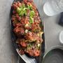 Badshah Bar & Indian Cuisine