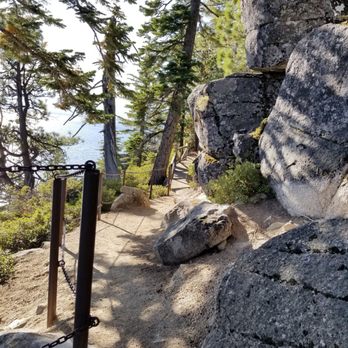 Rubicon Trail - Hiking Near Me Rubicon Trail - Hiking Near Me