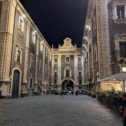 Duomo di Catania