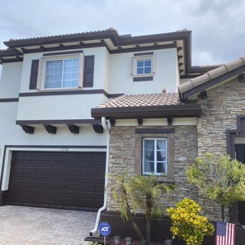 CertaPro Painters - The final product.. - Painters Near Me - Miami, Florida CertaPro Painters - The final product.. - Painters Near Me - Miami, Florida