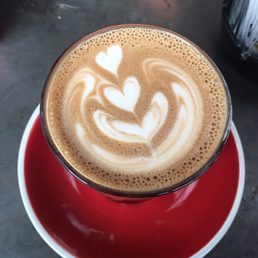 Mocha Latte