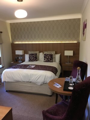 Boringdon Hall Hotel and Spa by null