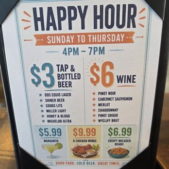 Lakeside Bar & Grill - Happy Hour Menu - American Near Me - Little Elm, Texas Lakeside Bar & Grill - Happy Hour Menu - American Near Me - Little Elm, Texas