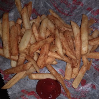 Foxboro Sports Tavern - Side of fries - New American Near Me - Naples, Florida Foxboro Sports Tavern - Side of fries - New American Near Me - Naples, Florida