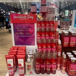 Bath & Body Works