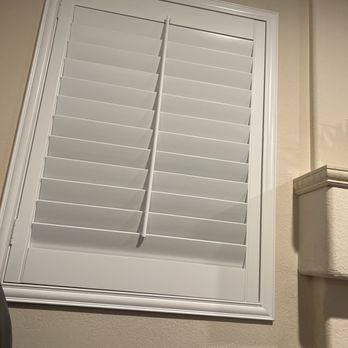Astro Shutters - Shutters Near Me - Riverside, California