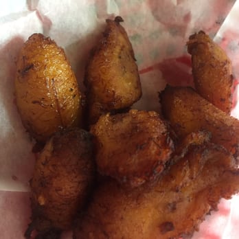 Havana Kitchen - Platanos maduros - Cuban Near Me - Temecula, California