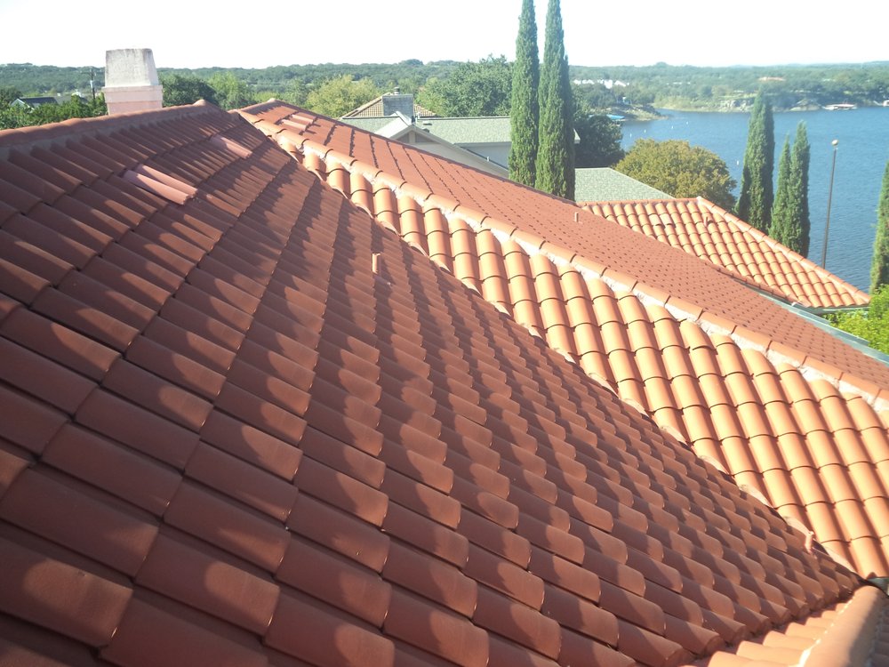 GUARDIAN ROOF SYSTEMS Updated July 2024 15 Photos 3800 Halik St