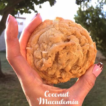Uncle Biff's California Killer Cookies - Bakeries Near Me - Phoenix, Arizona Uncle Biff's California Killer Cookies - Bakeries Near Me - Phoenix, Arizona