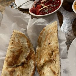 Chicken Vindaloo