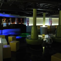 Study Hall Lounge