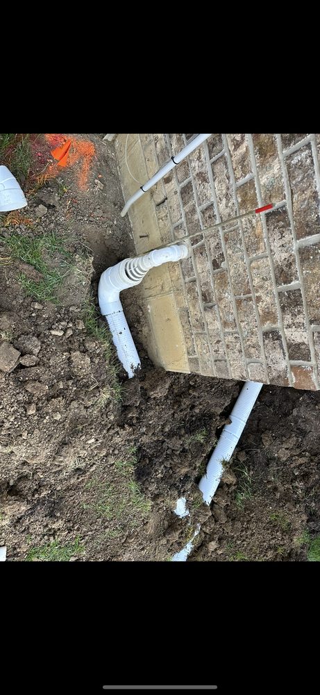 Slide of BoneDry Waterproofing