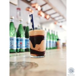 The Boathouse Shelly Beach - Follow along on Instagram -- @theworkmanscoffeespots