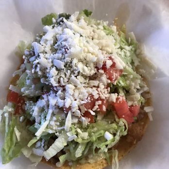 El Charro Authentic - Mexican Near Me - Arcadia, Florida